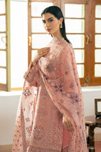 Load image into Gallery viewer, EMBROIDERED SELF JACQUARD LAWN  SL11-D08