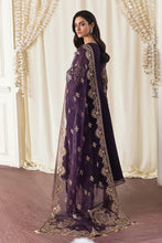 Load image into Gallery viewer, EMBROIDERED CHIFFON PR-755