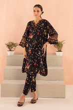 Laden Sie das Bild in den Galerie-Viewer, EMBROIDERED LAWN PR-832