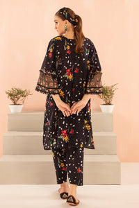 EMBROIDERED LAWN PR-832