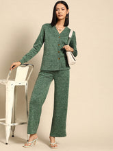 Carica l'immagine nel visualizzatore Galleria,Front open Coord Set