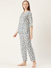 Load image into Gallery viewer, Kurta pyjama Set