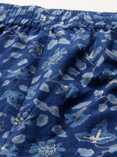 Cargar imagen en el visor de la galería, Sleeveless Kurta with shorts set