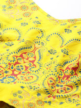 Load image into Gallery viewer, Crop Top with pleated palazzo