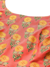 Load image into Gallery viewer, Dhoti Skirt with Long peplum top