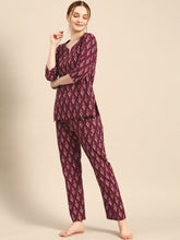 Load image into Gallery viewer, Kurta with Pyjama Set