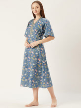 Load image into Gallery viewer, Kaftan Dress