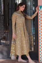 Load image into Gallery viewer, EMBROIDERED LAWN UF-325