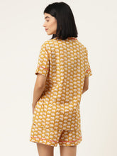Load image into Gallery viewer, Shirt and Shorts Set