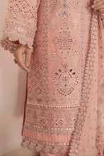 Load image into Gallery viewer, EMBROIDERED SELF JACQUARD LAWN  SL11-D08