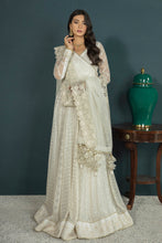 Load image into Gallery viewer, EMBROIDERED CHIFFON PR-744