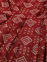 Load image into Gallery viewer, Deep back box pleated Dress
