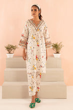 Laden Sie das Bild in den Galerie-Viewer, EMBROIDERED LAWN PR-833