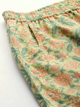 Load image into Gallery viewer, Kurta pyjama Set