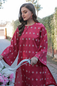 EMBROIDERED LAWN PR-768