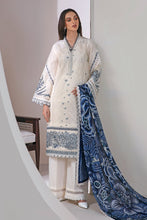 Load image into Gallery viewer, EMBROIDERED LAWN UF-359