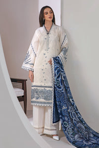 EMBROIDERED LAWN UF-359