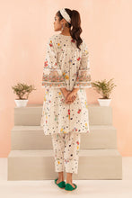 Load image into Gallery viewer, EMBROIDERED LAWN PR-833