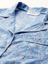 Load image into Gallery viewer, Shirt and Pyjama Set