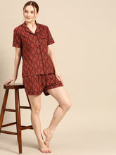 Load image into Gallery viewer, Shirt with Shorts Set