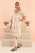 Load image into Gallery viewer, EMBROIDERED LAWN PR-833