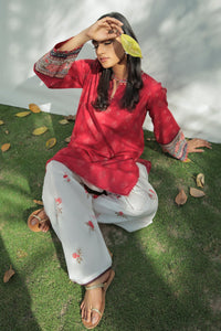 PRINTED LAWN PR-639