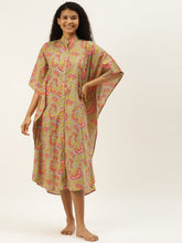 Load image into Gallery viewer, Kaftan