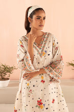 Load image into Gallery viewer, EMBROIDERED LAWN PR-833