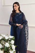 Load image into Gallery viewer, EMBROIDERED CHIFFON UF-292