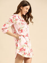 Load image into Gallery viewer, Sleep Shirt