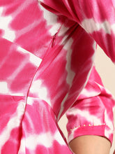Carica l'immagine nel visualizzatore Galleria,Peplum Yoke dhoti Jumpsuit