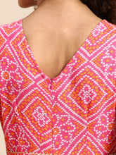 Laden Sie das Bild in den Galerie-Viewer, Kalidar Jumpsuit