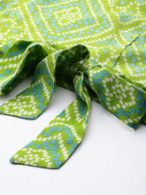 Carica l'immagine nel visualizzatore Galleria,Crop top with back tie and plazzo pants