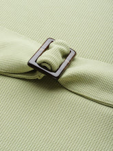Carica l'immagine nel visualizzatore Galleria,Boat Neck Coord Set