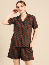 Load image into Gallery viewer, Shirt with Shorts Set