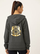 Load image into Gallery viewer, Front pocket hoodies