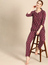 Load image into Gallery viewer, Kurta with Pyjama Set