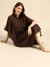 Load image into Gallery viewer, Kaftan with poackets