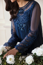 Load image into Gallery viewer, EMBROIDERED CHIFFON UF-292