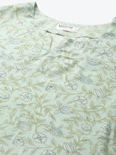 Load image into Gallery viewer, Kurta pyjama Set