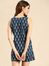 Load image into Gallery viewer, Kurti with Shorts Set