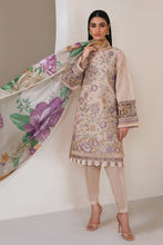 Load image into Gallery viewer, EMBROIDERED LAWN UF-360