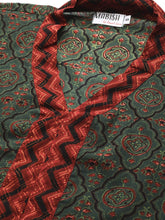Load image into Gallery viewer, Kaftan Dress with side pockets