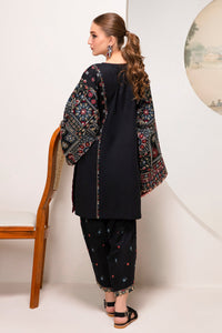 EMBROIDERED LAWN PR-795