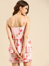 Load image into Gallery viewer, Camisole top with Shorts