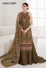 Load image into Gallery viewer, EMBROIDERED CHIFFON CH10-06