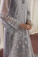 Load image into Gallery viewer, EMBROIDERED CHIFFON UF-293