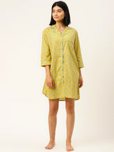 Load image into Gallery viewer, Night shirts