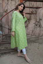 Load image into Gallery viewer, EMBROIDERED LAWN PR-771