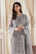 Load image into Gallery viewer, EMBROIDERED CHIFFON UF-293
